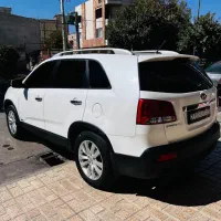 سورنتو ۲۰۱۳ در حد بدون رنگ|خودرو سواری و وانت|شهرکرد, |دیوار