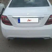 دناپلاس مدل ۹۸ تیپ۲ کارمندی