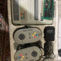 میکرو جینیوس|کنسول، بازی ویدئویی و آنلاین|تهران, شهرک غرب|دیوار