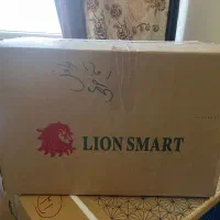 وافل تخم مرغی برند اسمارت