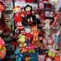 اسباب بازی احسان|اسباب‌بازی بچه|خرم‌آباد, |دیوار