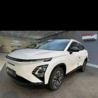 فونیکس FX برقی  وارداتی  ۲۰۲۵ فول آپشن