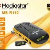 فروش گیرنده انتن و تجهیزات انتن