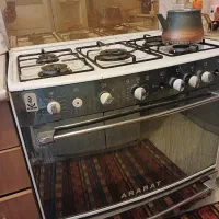 گازفردار در حد نو