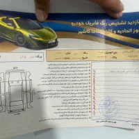 کوییک دنده ای در حد|خودرو سواری و وانت|کاشمر, |دیوار