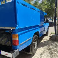 زامیاد دوگانه شرکت مدل 98|خودرو سواری و وانت|کنگاور, |دیوار