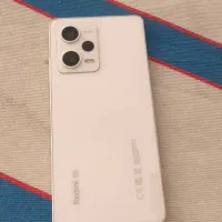 گوشی شیائومی ردمی نوت12 پرو 5جی حافظه256رم8|موبایل|شادگان, |دیوار