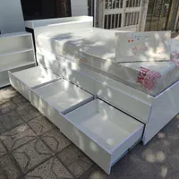 تخت یک نفره.سرویس خواب.تخت یک نیم نفره آرزو|تخت و سرویس خواب|مشهد, گلبرگ شمالی|دیوار