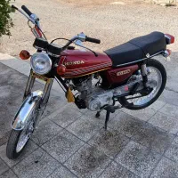 موتو چراغ گرد مدل ۸۴مزایده