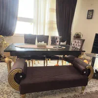 مبلمان -ست تخت خواب-ناهارخوری و غیره|مبلمان خانگی و میز عسلی|خمینی‌شهر, |دیوار