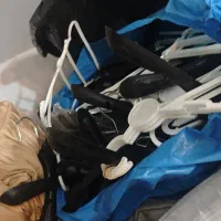 مانکن بچگانه و چوبکار بچگانه|فروشگاه و مغازه|بومهن, |دیوار