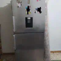 یخچال جادار و بزرگ کنویس