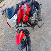 باجاج پالس ۱۳۵