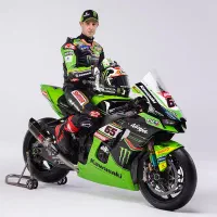 کاپشن شلوار دستکش ارجینال کاوازاکی zx25r