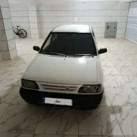 پراید دوگانه ۸۲ کاربرات|خودرو سواری و وانت|سنندج, |دیوار