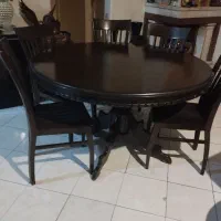 میز نهار خوری