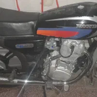 متور هندا ۲۰۰لیفان مزایده ای