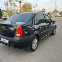 ال 90 رنو تندر پارس خودرو|خودرو سواری و وانت|لنگرود, |دیوار