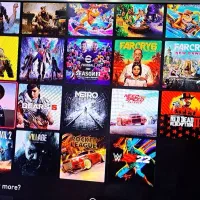xbox one s|کنسول، بازی ویدئویی و آنلاین|تهران, نظام‌آباد|دیوار