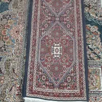 یک عدد فرش تابلو