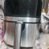 سرخکن مارک تفال