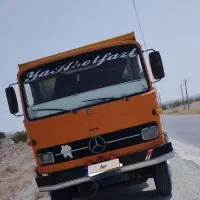 خاور کمپرسی