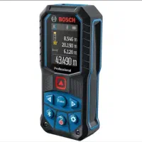 متر لیزری بوش مدل glm 50 27C|ابزارآلات|تبریز, |دیوار