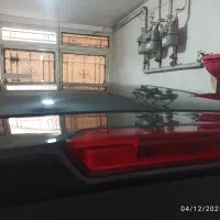 تیبا دو مدل۹۶ نقد و اقساط ،معاوضه|خودرو سواری و وانت|مشهد, کارمندان دوم|دیوار