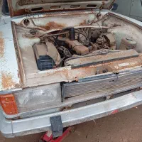 پیکان سواری مدل77|خودرو سواری و وانت|اهواز, اهواز|دیوار