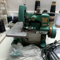 چرخ سر دوز پروانه