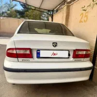 سمند ef7 مدل ۹۷|خودرو سواری و وانت|کرمان, |دیوار