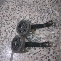 کمکی دوچرخه ۱۶