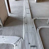 تاسیسات ساختمانی باقرزاده|خدمات پیشه و مهارت|کاشان, عربها|دیوار