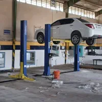 مرجع تخصصی فروش انواع جک بالابر خودرو|ابزارآلات|اصفهان, قلعه طبره|دیوار