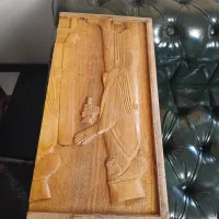 تخت نرد قدمت ۳۰ ساله