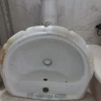 روشویی|لوازم سرویس بهداشتی|خمینی‌شهر, |دیوار