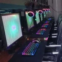 مانیتور دل ۲۲ فول پورت