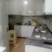 نصب انواع برچسب کابینت‌و نصب ماربل شیت وکاغذ|خدمات پیشه و مهارت|کرج, باغستان|دیوار