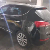 جک اس 5 ۲۰۰۰۰ مدل۱۴۰۰