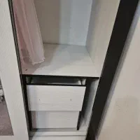 کمد لباس|بوفه، ویترین، کنسول|مشهد, سمزقند|دیوار