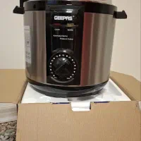 زودبرقی مارک جیپاس