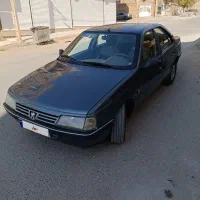 پژو 405 مدل 98|خودرو سواری و وانت|کنگاور, |دیوار