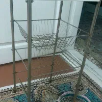 سبد سیب زمینی وپیاز|آبچکان و نظمدهنده ظروف|کرج, کرج نو|دیوار