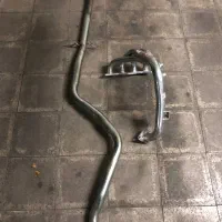 هدرز و سنتر سمند و دنا و دنا پلاس Ef7