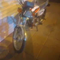 متور۱۵۰شرکتی|موتورسیکلت|محمدیه-قزوین, |دیوار