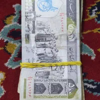 اسکناس جمهوری قدیمی|کلکسیون سکه، تمبر، اسکناس|مشهد, محمدآباد|دیوار