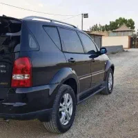 سانگ یانگ رکستون ساده، مدل ۲۰۱۱