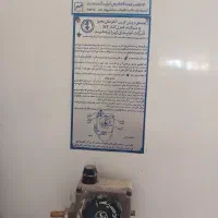 آبگرمکن 190 لیتری|آبگرمکن، پکیج، شوفاژ|مشهد, ادیب نیشابوری (شهرک غرب)|دیوار