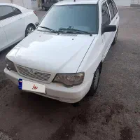 پراید 111 SE، مدل ۱۳۹۶|خودرو سواری و وانت|کرج, شهرک فرهنگیان|دیوار