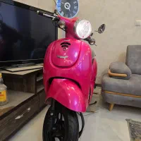 پاکشتی یاماها وینو گرینو ادرس ۵۰ سی سی